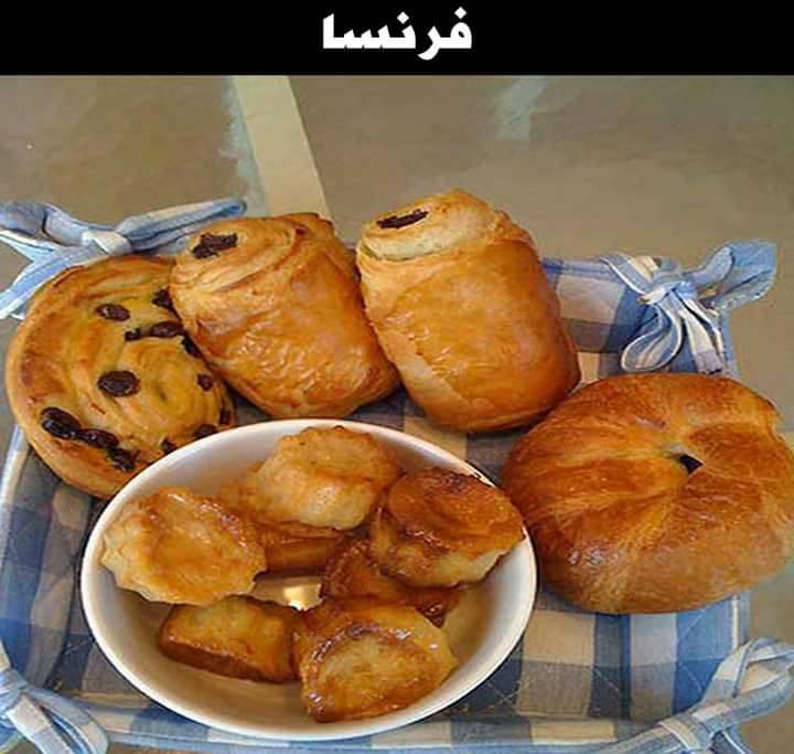 ماذا يتناول الناس على الفطور في أنحاء العالم؟
