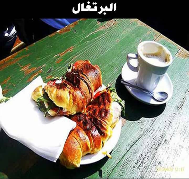 ماذا يتناول الناس على الفطور في أنحاء العالم؟