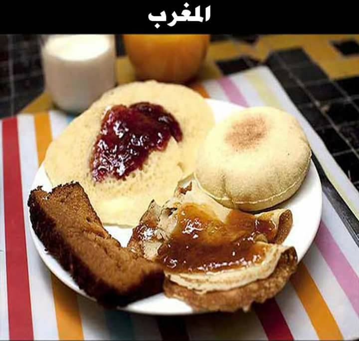 ماذا يتناول الناس على الفطور في أنحاء العالم؟