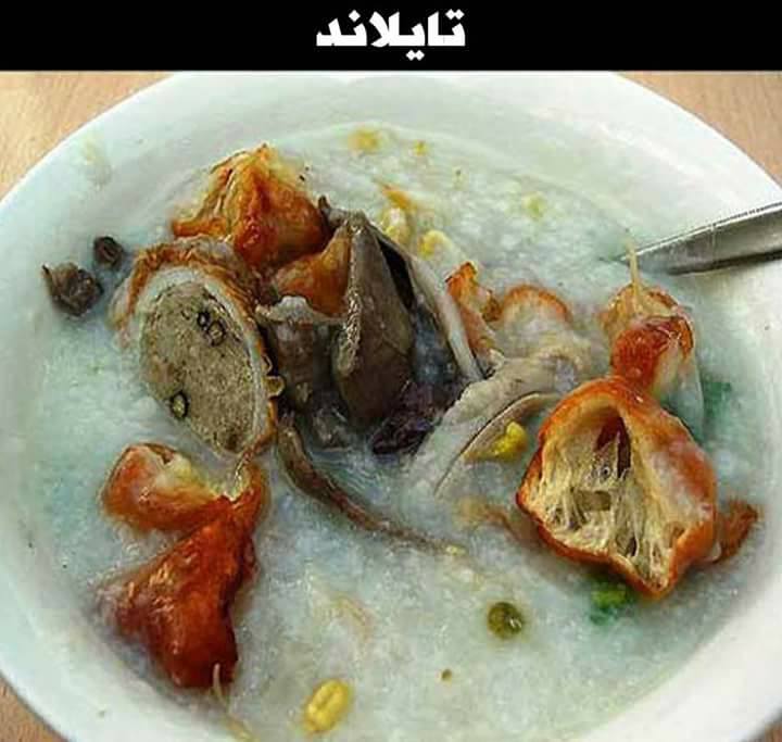 ماذا يتناول الناس على الفطور في أنحاء العالم؟
