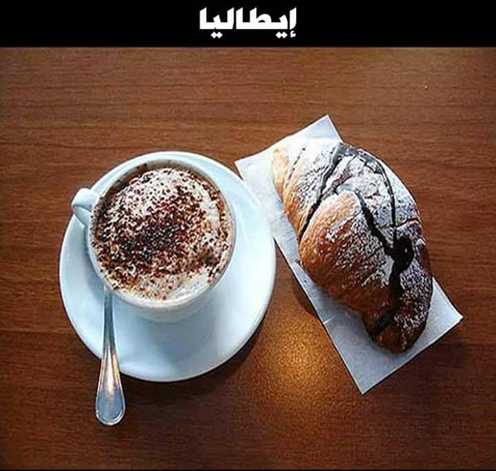 ماذا يتناول الناس على الفطور في أنحاء العالم؟