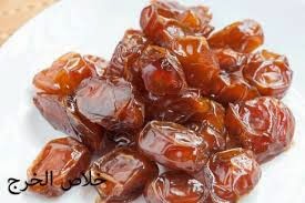 تعرف بالصور على اشهر انواع التمور