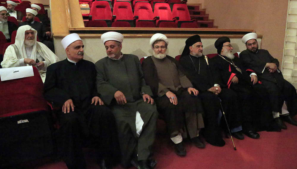 الذكرى السنوية الـ28 لرحيل الإمام  الخميني (قدس)
