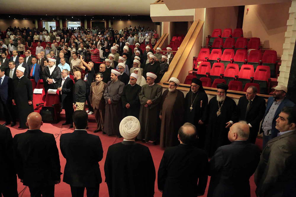 الذكرى السنوية الـ28 لرحيل الإمام  الخميني (قدس)