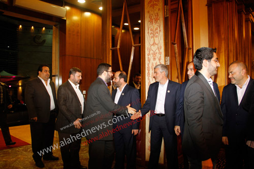 معمار تحتفل بالعيد الخامس والعشرين لتأسيسها