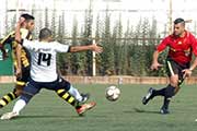 العهد يودع كأس النخبة 