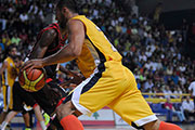 الرياضي بيروت يتحطى النجم الساحلي 68-63