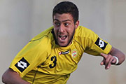 العهد يبتعد بفارق 6 نقاط بفوزه على الاخاء الاهلي عاليه 