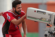 كأس الاتحاد : فوز تاريخي للسلام زغرتا 