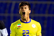 نفط طهران يُسقط الشباب السعودي 3-0