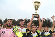 العهد يُحرز لقب كأس النخبة على حساب الصفاء 