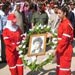 عملية الرضوان: تشييع رسمي وشعبي للشهيد سمير البصري في الحسكة
