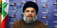 الامين العام لحزب الله: خيار المقاومة خيار حقيقي واقعي عقلاني منطقي منتصر و ليس نزوة غضب ثائرة
