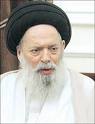 السيد فضل الله يستقبل نائب الرئيس الإيراني وينوّه بالتّحسّن في العلاقات المصريّة ـ الإيرانيّة