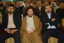 تاج الديني:حرب تموز أثبتت ان اسطورة الكيان الصهيوني كقوة لا تقهر هزمت على ايدي شباب المقاومة الاسلامية