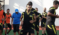 النبي شيت بطلاً لذهاب دوري الدرجة الثانية 