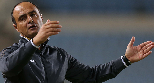 جيانيني متهم بالتلاعب بنتائج المباريات في ايطاليا