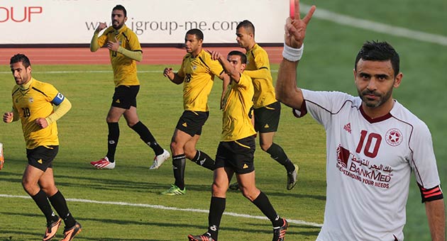 الدوري اللبناني : منافسة شرسة على صدارة الترتيب 