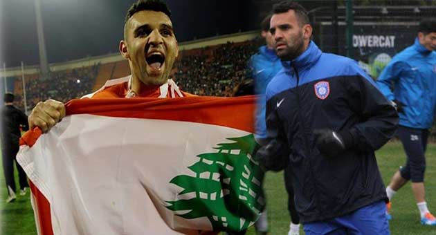 رضا عنتر : فلنقدم كل ما علينا امام تايلاند