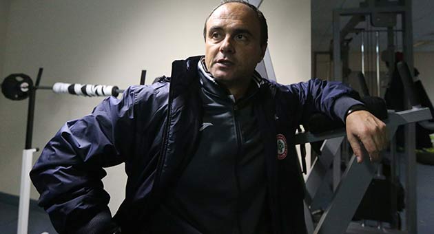 تصفيات آسيا : منتخب لبنان يستعد  في بانكوك 