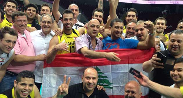 الأندية الأسيوية : فوز الزهراء على بطل فيتنام