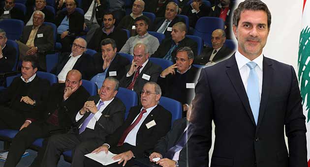 نصار دعا للمشاركة الكثيفة  والتصويت على التعديلات