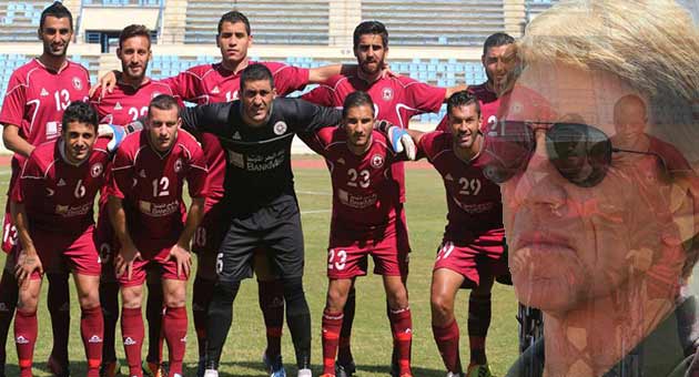 بطولة لبنان  : النجمة يواجه الانصار في قمة الاسبوع العشرين