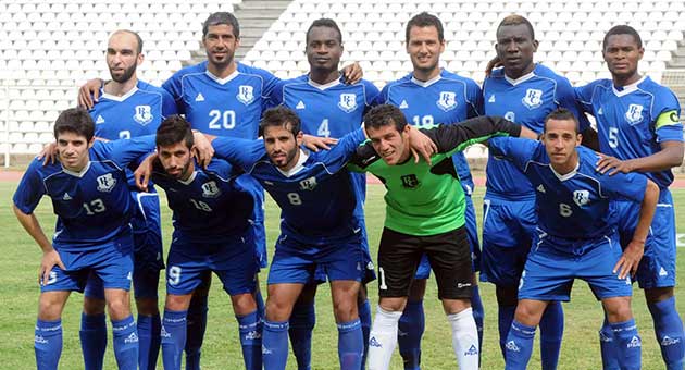 تجديد عقد  التشيكي ليبور بالا مع الراسينغ اللبناني