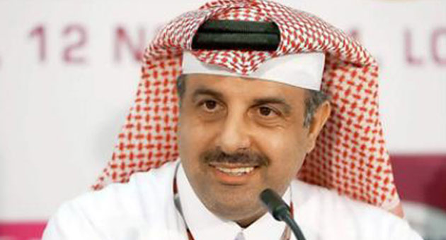  عدوى الخلافات القطرية الاماراتية تنتقل الى الرياضة 