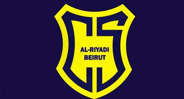 رئيس اتحاد السلة وليد  نصار يهنّئ نادي الرياضي بيروت
