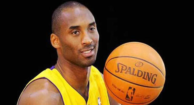NBA: كوبي براينت يُنقذ لوس انجليس ليكرز امام انديانا بيسرز