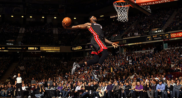 NBA : اوكلاهوما سيتي يُلحق بـ غولدن ستايت الخسارة السادسة 