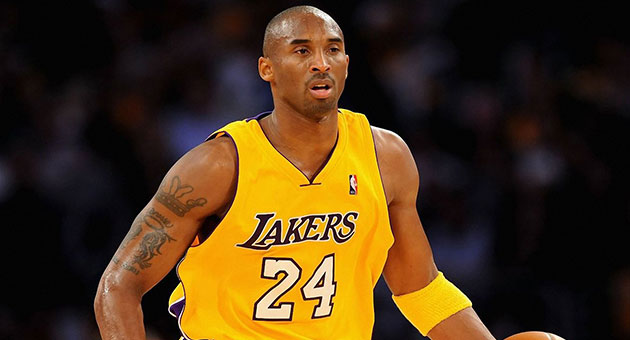  NBA : الاصابة تنهي موسم كوبي براينت 