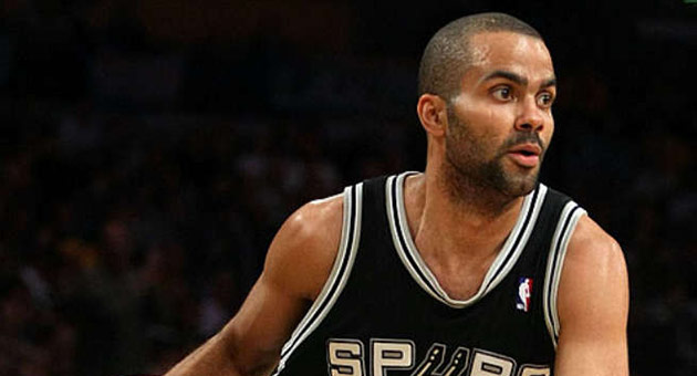 NBA: : فوز سهل لـ سان انطونيو على ميامي