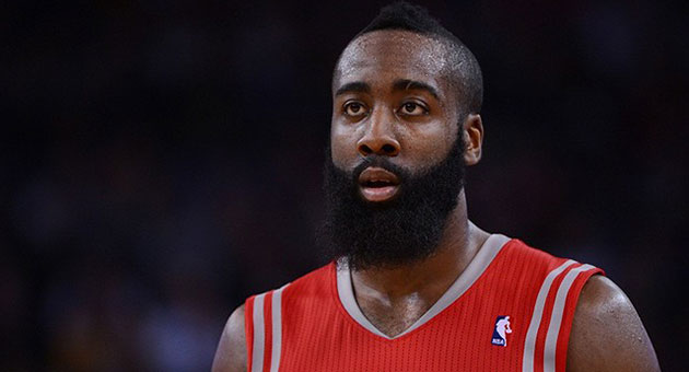 NBA  :  جيمس هاردن يقود هيوستن الى الفوز على فينيكس صنز