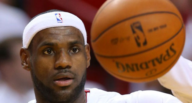 NBA : كليفلاند يُسقط واشنطن ويزاردز 127-89 