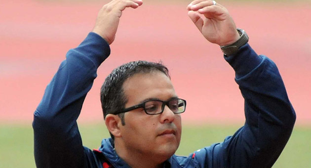 محمد زهير لـ العهد : مصير التضامن صور في يده 