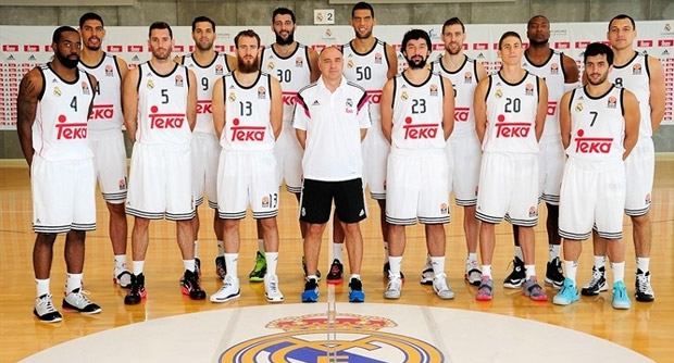 فوز لفنربخشة على ريال مدريد