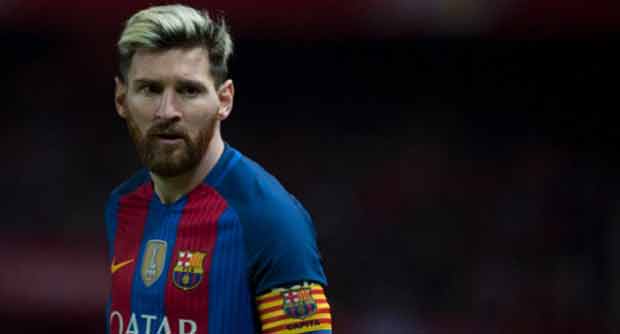 زفاف ميسي ..بحضور أبرز نجوم برشلونة