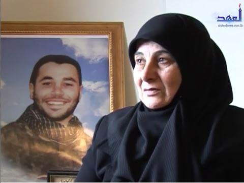 في عيد الام.. اجمل الأمهات أمهات شهداء المقاومة الاسلامية