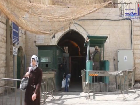 مستوطنون صهاينة يحوّلون حياة آلاف الفلسطينيين الى &rsquo;&rsquo;جحيم&rsquo;&rsquo;