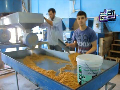 مؤونة الشتاء