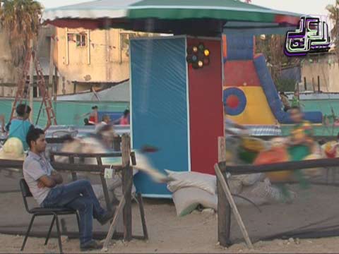عيد الاضحى في فلسطين