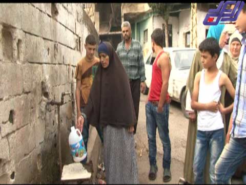 الحرمان والفقر يدفع اهالي عكار للهجرة الى الخارج