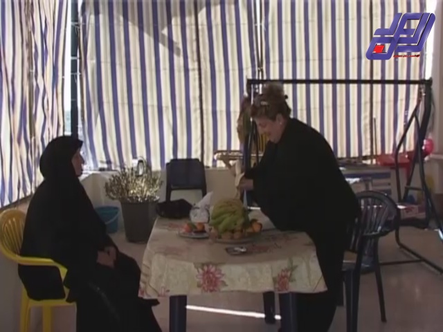  المسيحيون والمسلمون محبة والفة في قرى الجنوب