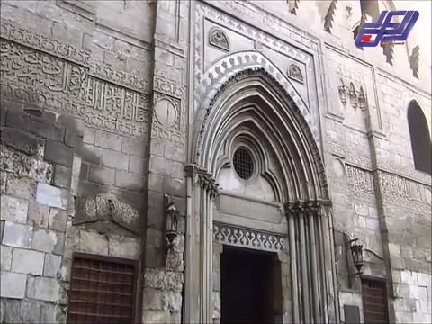 حي الإمام الحسين &rsquo;&rsquo;ع&rsquo;&rsquo; اثر اسلامي في مصر