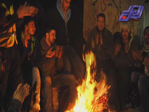 قرية &rsquo;&rsquo;عين حجلة&rsquo;&rsquo; محاولات فلسطينية لتثبيت الحق في الارض