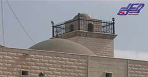 تعرف على مقام نبي الله عبد الجليل &rsquo;&rsquo;ع&rsquo;&rsquo; في بلدة الشرقية قضاء النبطية 