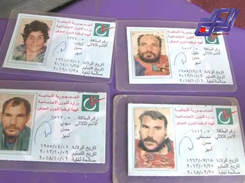 حالة انسانية فريدة بحاجة إلى عناية كبيرة