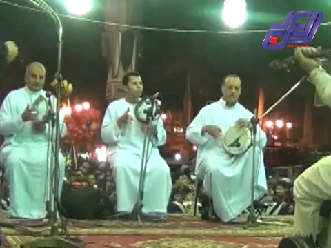 المصريون يحيون ذكرى مولد الإمام الحسين &rsquo;&rsquo;ع&rsquo;&rsquo;
